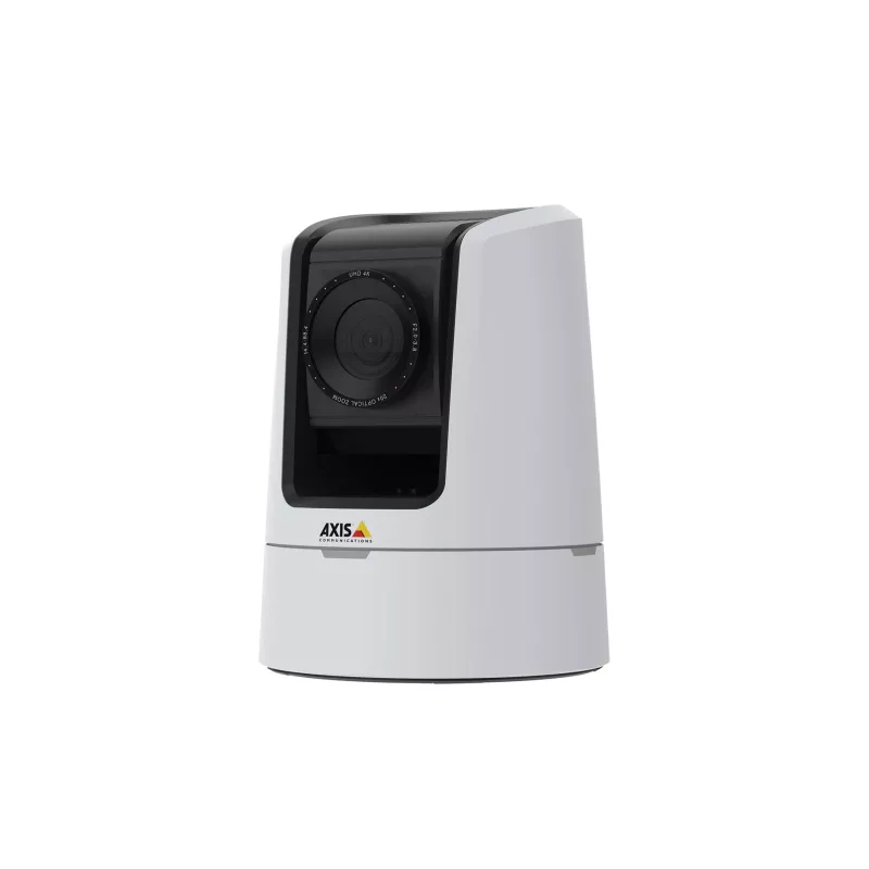 Cámara de vigilancia IP Axis 02022-002 3840 x 2160 píxeles