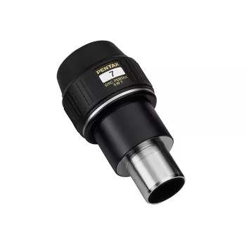 Ocular Pentax XW 7 2 cm Negro