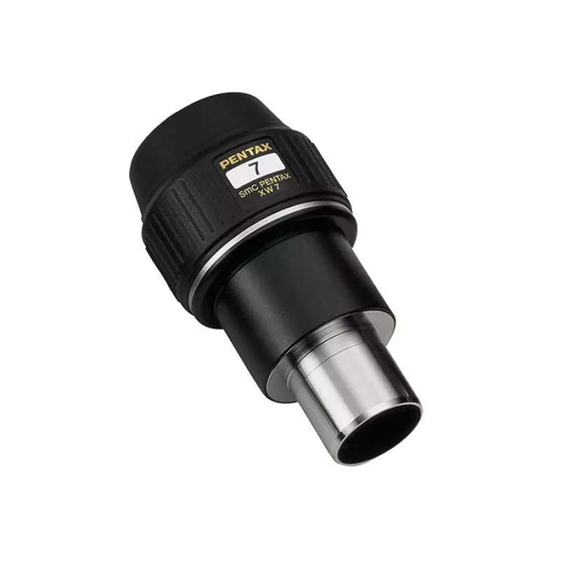 Ocular Pentax XW 7 2 cm Negro