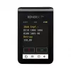 ReinerSCT tanJack deluxe Lector de tarjetas generador TAN, negro, USB Type-C