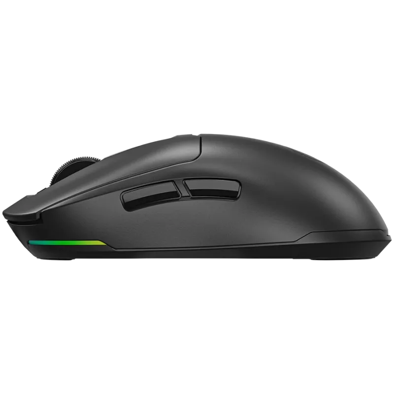 Ratón gaming LORGAR MSA10W inalámbrico