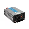 Convertidor de tensión Extralink OPIP-500W 12V 500W onda senoidal pura