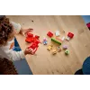 LEGO DUPLO 10468 Peppa Pig tractor y mercado