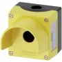 Siemens 3SU1801-0AA00-0AC2 amarillo