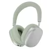 Auriculares over-ear Tellur Shade Bluetooth ANC verdes