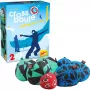 Set Crossboule Mountain, juego de habilidad