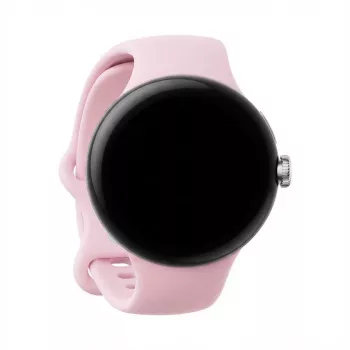 Google Pixel Watch 3 (41 mm), correa Performance Loop, Peony (GA06117-WW)