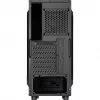 Carcasa de PC Sharkoon VS4-V Midi Tower Negro