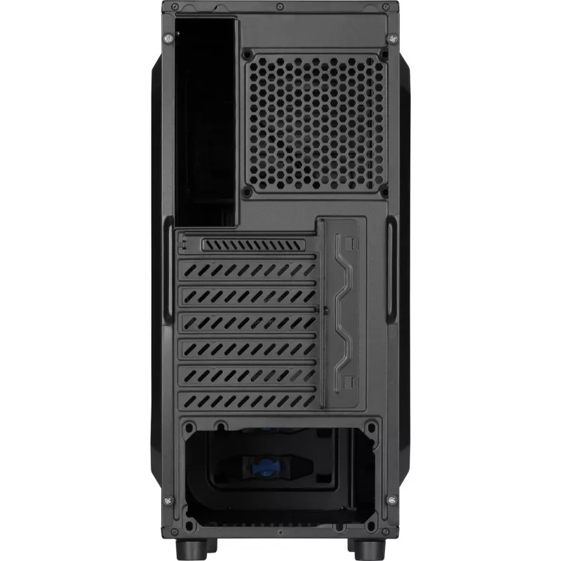 Carcasa de PC Sharkoon VS4-V Midi Tower Negro