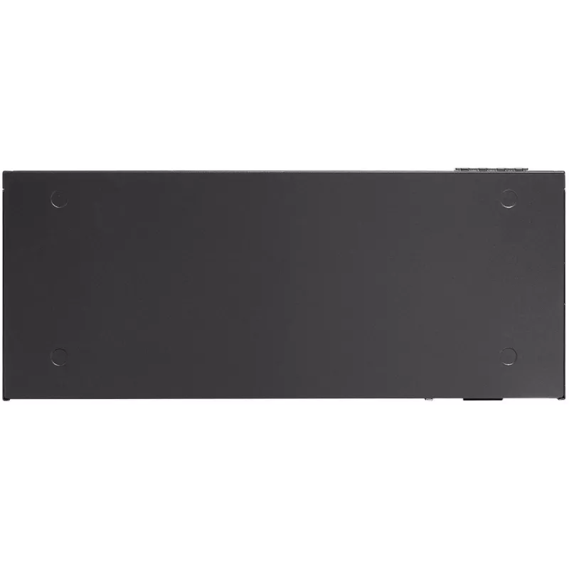 Switch de red TP-Link Omada SG5428X gestionado L3 Gigabit Ethernet (10/100/1000) negro