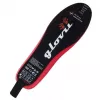 Glovii GW2L plantillas calefactables con mando a distancia, talla L (41-46), negras