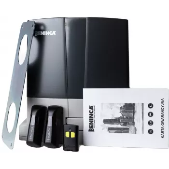 Beninca KBULL8M.PM 230V kit para puertas correderas hasta 800 kg