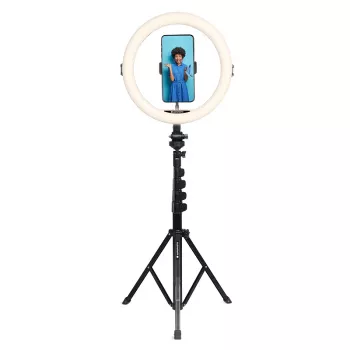 Agfa Arl11xl Ring Light anillo LED 11