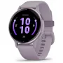 Garmin Vivoactive 5 3,05 cm (1.2) AMOLED Digital 390 x 390 píxeles Pantalla táctil Violeta Wi-Fi GPS (satélite)