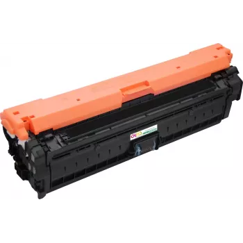 Armor OWA - negro - compatible - tóner (alternativa a: HP CE740A) - para HP Color LaserJet Professional CP5225, CP5225dn, CP5225n (K15583OW)