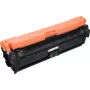 Armor OWA - negro - compatible - tóner (alternativa a: HP CE740A) - para HP Color LaserJet Professional CP5225, CP5225dn, CP5225n (K15583OW)