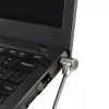 DICOTA BASE XX LAPTOP T-LOCK D31938 Candado de seguridad para portátil