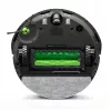 Robot aspirador iRobot Combo i8+ sin bolsa negro