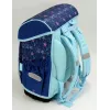 Mochila escolar HAMA 00129681 Rainbow Unicorn – mochila infantil ligera con tirantes ajustables