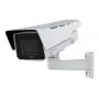 Cámara de vigilancia IP Axis P1385-E tipo box 1920 x 1080 píxeles