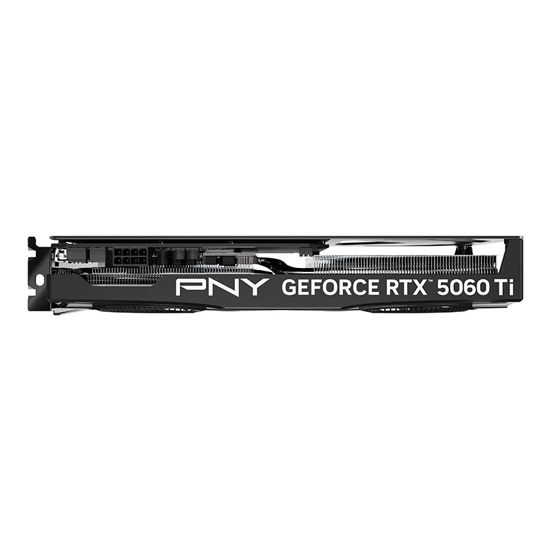 Tarjeta gráfica PNY GeForce RTX 5060 Ti 16 GB GDDR7