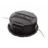 Bobina de hilo para desbrozadora DeWALT DT20658-QZ Negra 1 ud.