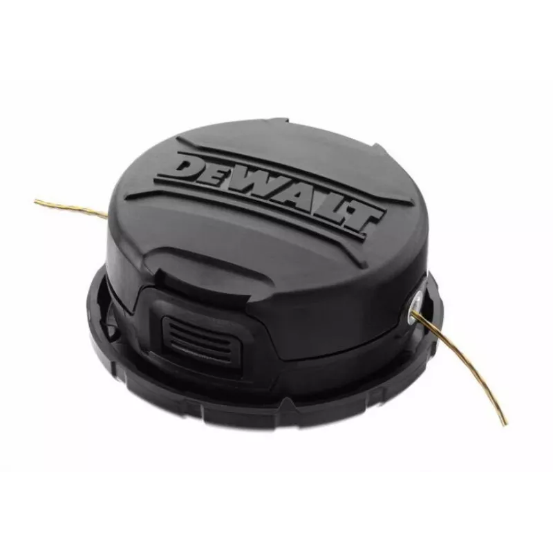 Bobina de hilo para desbrozadora DeWALT DT20658-QZ Negra 1 ud.