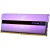 DIMM 16 GB DDR4-3600 (2x 8 GB) Kit dual, memoria RAM Blanca, TF13D416G3600HC18JDC01, XTREEM ARGB, INTEL XMP
