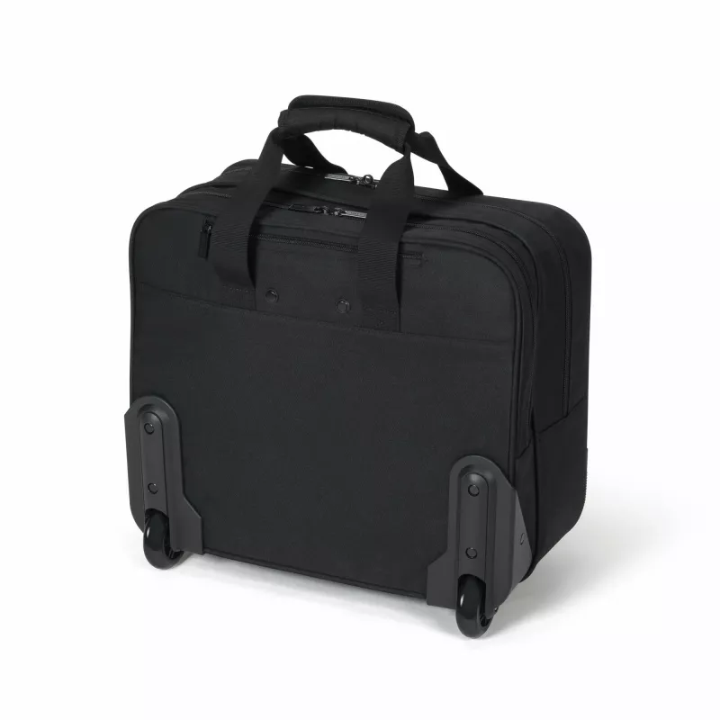 Mochila con ruedas para portátil DICOTA Top Traveller Eco BASE 13-16 D31985-RPET