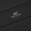 Funda para portátil Rivacase Prater 14 pulgadas Negro 7522 – compatible con portátiles de 14 pulgadas, funda protectora fina