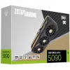 ZOTAC Gaming GeForce RTX 5090 SOLID OC 32GB GDDR7 PCIe 5.0 x16 Tarjeta gráfica (ZT-B50900J-10P)