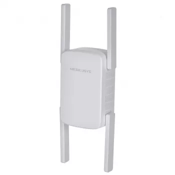 Repetidor de alcance WLAN Mercusys AC1900