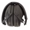 Gamo 6212462 auriculares pasivos de protección auditiva, negro
