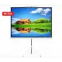 Pantalla de proyección con trípode Maclean MC-680 112 1:1 200x200
