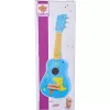 Guitarra de madera musical (54 cm)