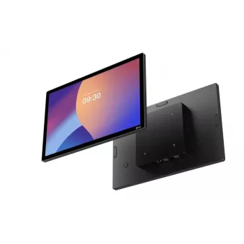 Terminal kiosco de autopago IMIN Crane 1 — pantalla táctil de 16 inch, 8 GB de RAM, 128 GB de almacenamiento