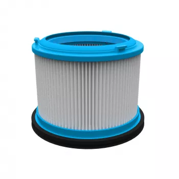 Filtro HEPA Bissell PowerClean, blanco