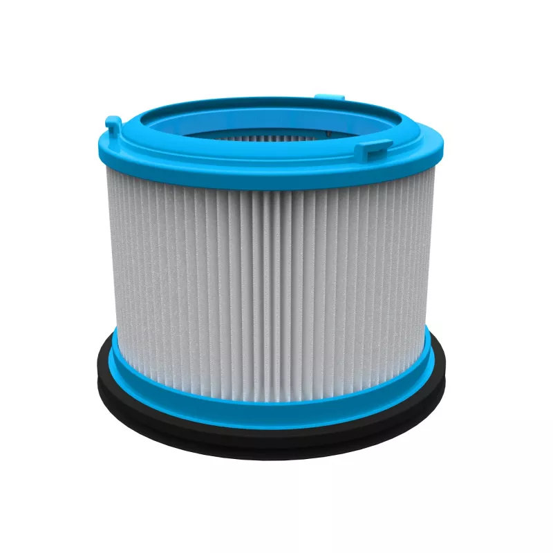 Filtro HEPA Bissell PowerClean, blanco