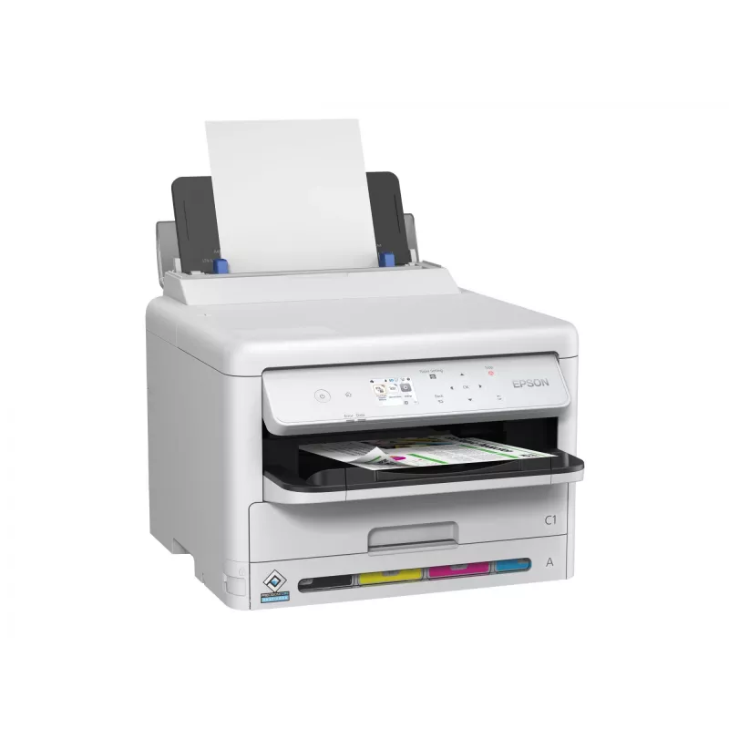 Epson WF-C5390DW Impresora de inyección de tinta color 4800 x 1200 DPI A4 Wi-Fi