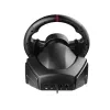 Volante Tracer SimRacer Manual Gearbox 6in1 con pedales y palanca de cambios, PC/PS4/PS3/Xbox One/Xbox 360/Switch
