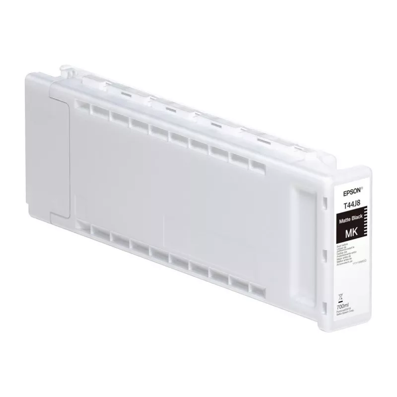 Cartucho de tinta Epson T44J84N UltraChrome PRO negro mate 700 ml original