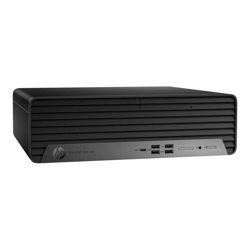 Ordenador HP Elite SFF 800 G9 Intel Core i7-14700 16 GB 512 GB/SSD W11P 1J garantía (DE)