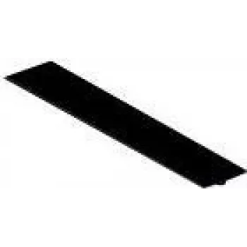 Accesorio de bandeja de escritorio Bachmann 925.0047 negro aluminio