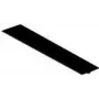 Accesorio de bandeja de escritorio Bachmann 925.0047 negro aluminio