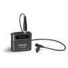 Tascam DR-10L Pro grabadora digital portátil con micrófono de solapa