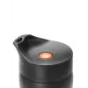 Esbit taza térmica Thermo Mug 375 ml, negra