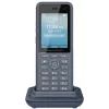 Teléfono IP Grandstream Networks WP836 azul 3 líneas LCD Wi-Fi