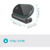 Gardena AquaBloom kit L, riego solar, 13330-20
