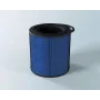 Filtro purificador de aire Mill H13ABAC para APSILENT - Mill Silent Pro, H13 HEPA + carbón activo