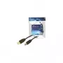 Mediarange MRCS102 Cable USB Negro